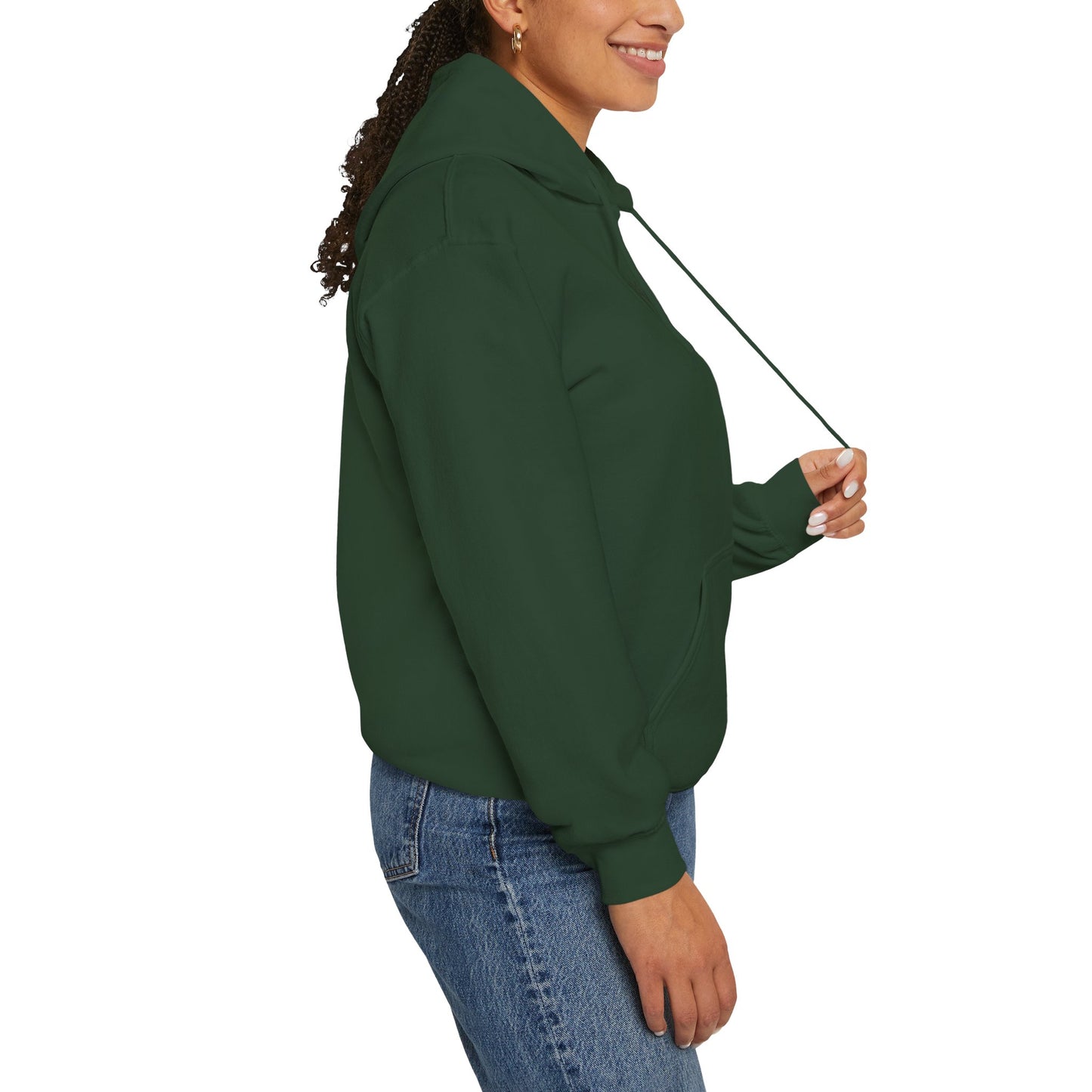 Lotus Blossom Unisex Hoodie, Comfortable Casual Sweatshirt, Spring & Summer Fashion, Gift for Yoga Lovers, Minimalist Style, [...]