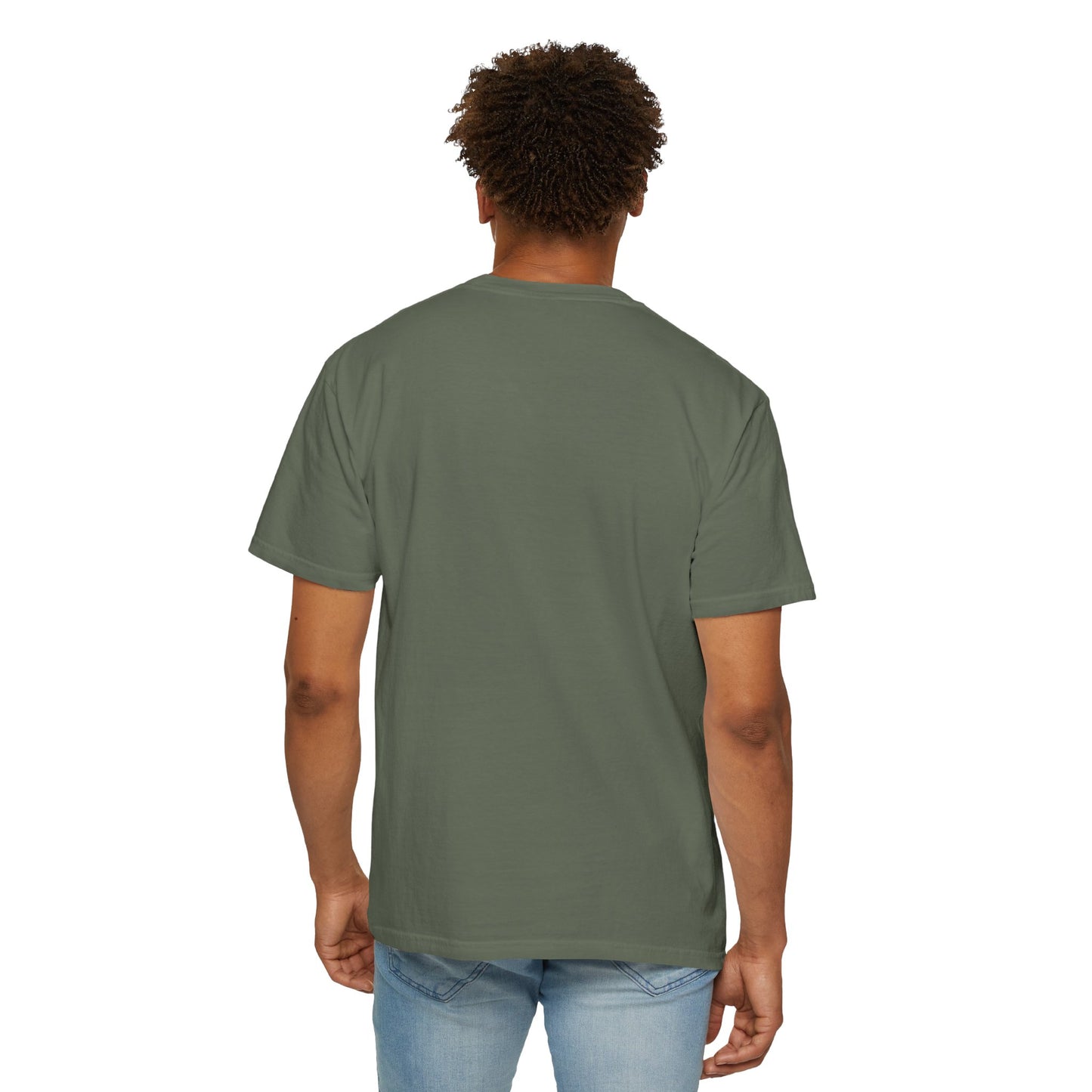 Lotus Bloom Unisex T-shirt, Soft Cotton Tee, Spiritual Gift, Meditation Wear, Casual Daily Outfit, Nature Lover Apparel