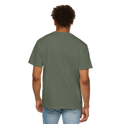Lotus Bloom Unisex T-shirt, Soft Cotton Tee, Spiritual Gift, Meditation Wear, Casual Daily Outfit, Nature Lover Apparel