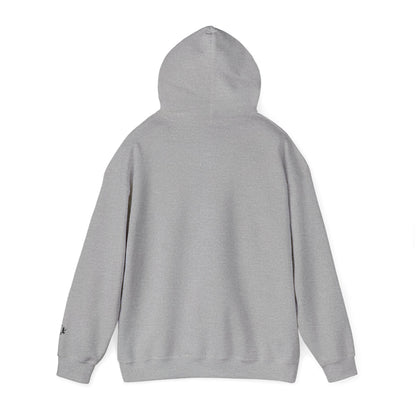 Lotus Blossom Unisex Hoodie, Comfortable Casual Sweatshirt, Spring & Summer Fashion, Gift for Yoga Lovers, Minimalist Style, [...]