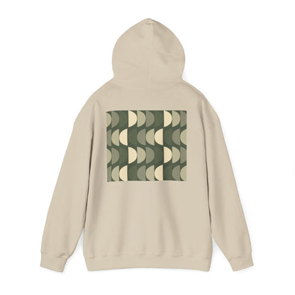 Stylish Graphic Hoodie for All Occasions, Cozy Sweatshirt, Perfect Gift for Friends, Unisex Fashion, Trendy Apparel, Great for Birthdays