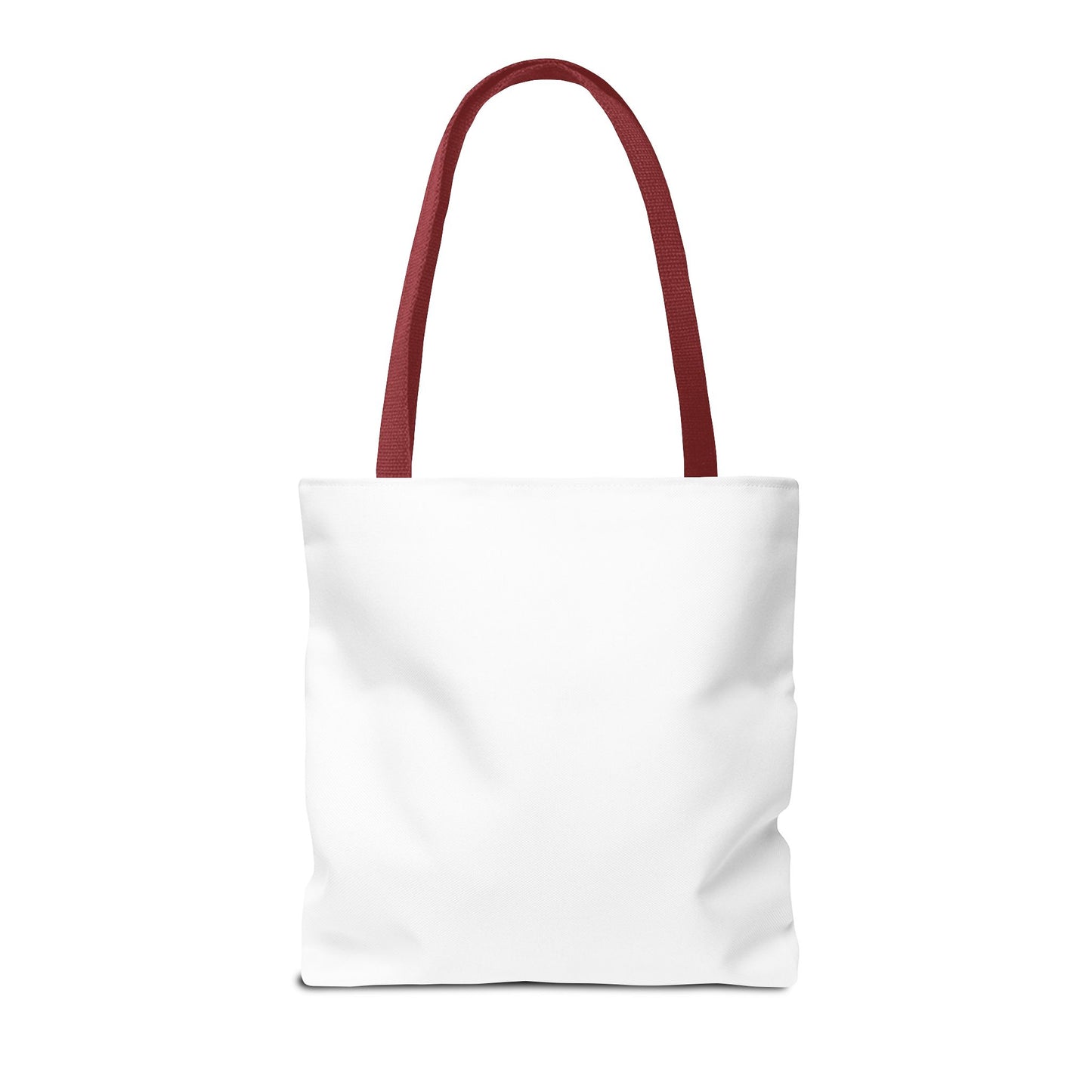 Stylish AOP Tote Bag, Eco-Friendly Shopping Bag, Reusable Carryall, Art Print Handbag, Gift for Her