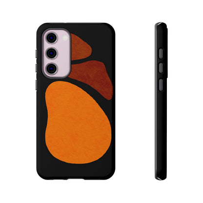 Bold Abstract Phone Case - Tough Cases, Unique Accessories for Creative Souls, Birthday Gift, Trendy Phone Cover, Modern Art Design