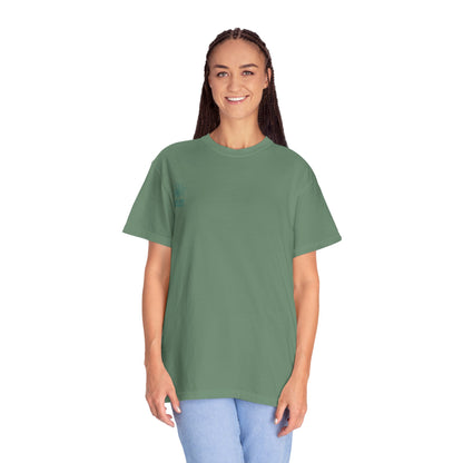 Vibrant Unisex Graphic T-shirt, Bohemian Tee, Casual Wear, Gift for Friends, Festival Apparel, Summer Style, Unique Design