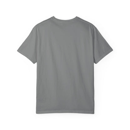 Lotus Bloom Unisex T-shirt, Soft Cotton Tee, Spiritual Gift, Meditation Wear, Casual Daily Outfit, Nature Lover Apparel