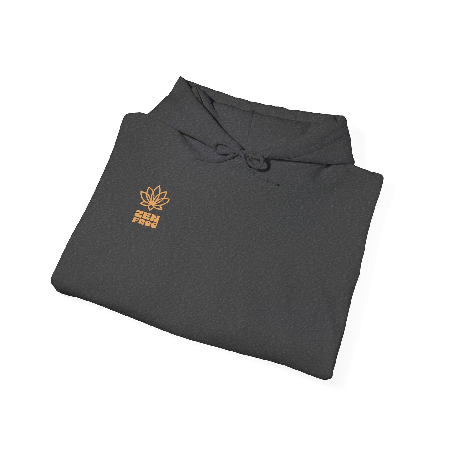 Unisex Heavy Blend™ Hooded Sweatshirt - Cozy Everyday Comfort, Perfect Gift for Nature Lovers and Art Enthusiasts
