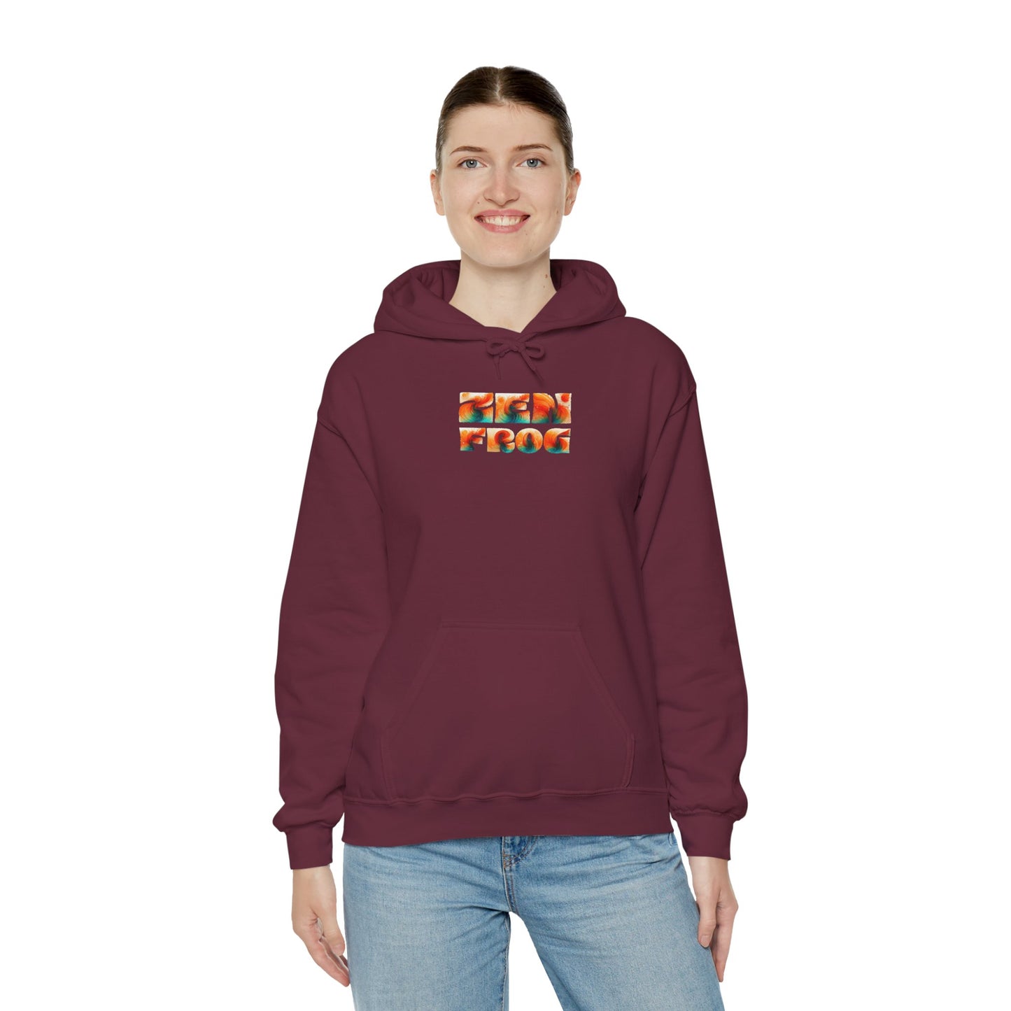 Colorful Goldfish Hoodie, Unisex Sweatshirt, Cozy Everyday Wear, Perfect for Gifts, Fun Fashion for Animal Lovers, Vibrant Pullover