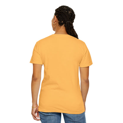 Vibrant Chameleon T-Shirt | Eco-friendly Fashion Tee, Unisex Graphic Tee, Animal Lover Shirt, Gift for Nature Enthusiasts