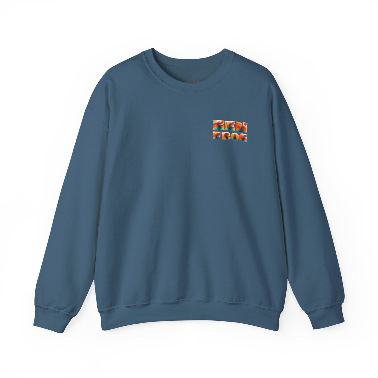 Funky Snake Unisex Crewneck Sweatshirt, Cozy Apparel, Unique Gift, Snake Art, Relaxed Style, Perfect for Casual Outings
