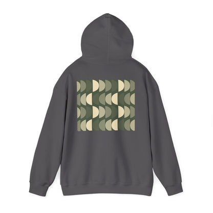 Stylish Graphic Hoodie for All Occasions, Cozy Sweatshirt, Perfect Gift for Friends, Unisex Fashion, Trendy Apparel, Great for Birthdays