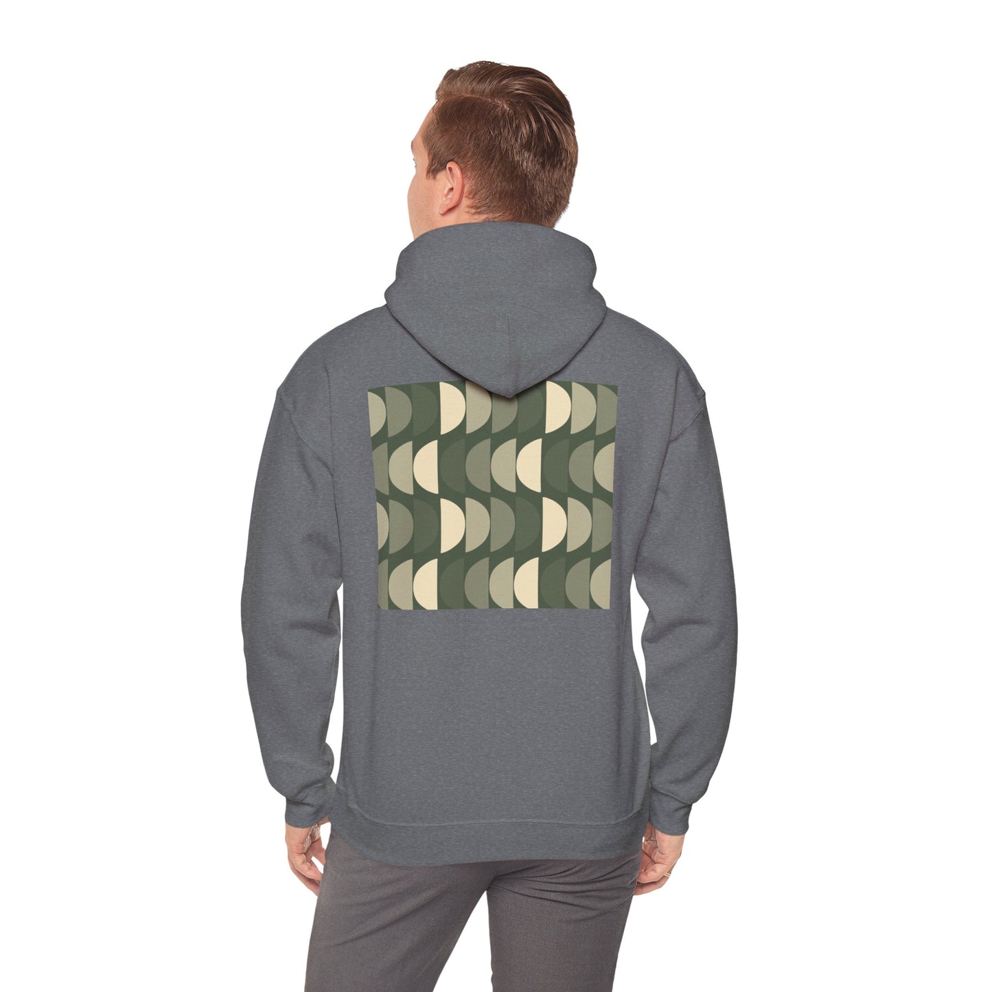 Stylish Graphic Hoodie for All Occasions, Cozy Sweatshirt, Perfect Gift for Friends, Unisex Fashion, Trendy Apparel, Great for Birthdays