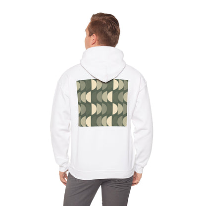 Stylish Graphic Hoodie for All Occasions, Cozy Sweatshirt, Perfect Gift for Friends, Unisex Fashion, Trendy Apparel, Great for Birthdays