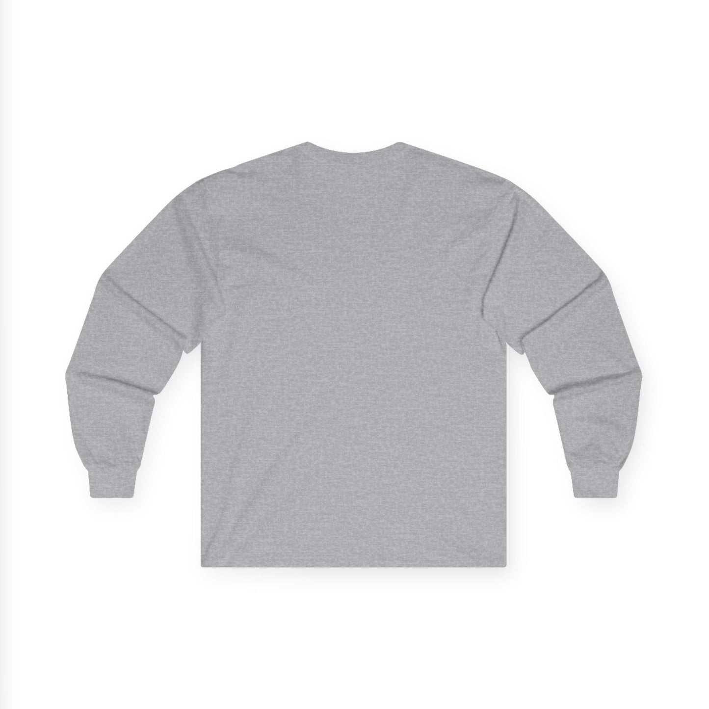 Botanical Art Long Sleeve Tee, Cozy Unisex Top, Spring Fashion, Nature Lovers Gift, Eco-Friendly Style, Casual Everyday Wear