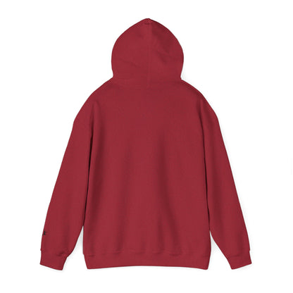Lotus Blossom Unisex Hoodie, Comfortable Casual Sweatshirt, Spring & Summer Fashion, Gift for Yoga Lovers, Minimalist Style, [...]