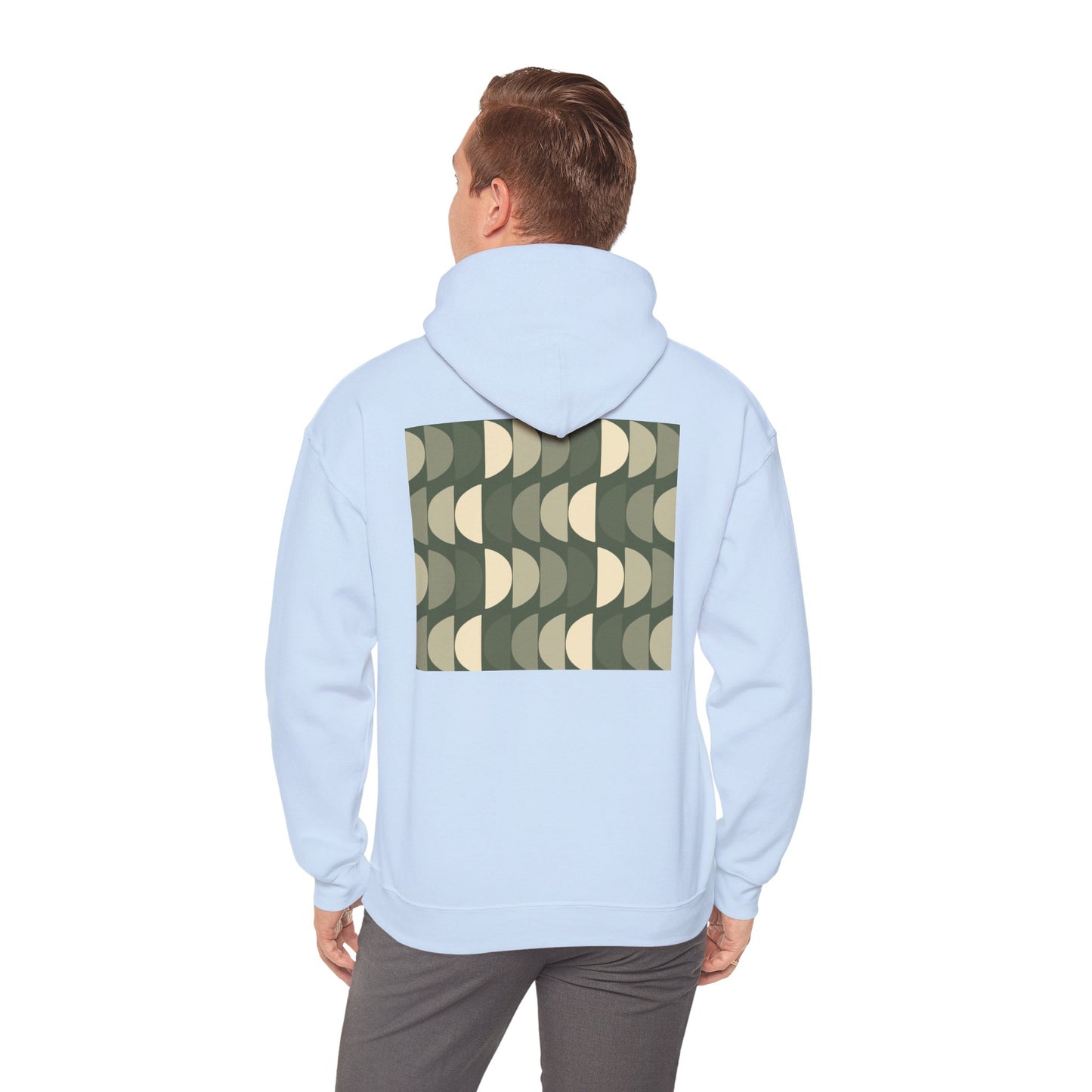 Stylish Graphic Hoodie for All Occasions, Cozy Sweatshirt, Perfect Gift for Friends, Unisex Fashion, Trendy Apparel, Great for Birthdays