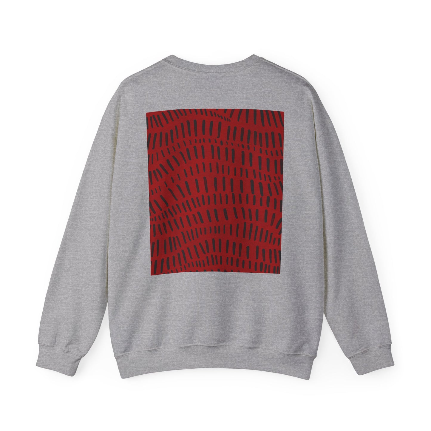 Lotus Blossom Unisex Sweatshirt - Cozy Floral Crewneck, Casual Wear, Gift for Her, Yoga Apparel, Relaxed Style, Perfect for Fall, Autumn Crewneck, Gift for Her, Gift for Him