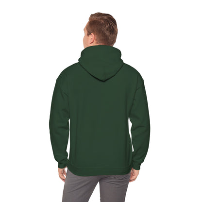 Minimalist Graphic Hoodie for Comfort, Cozy Sweatshirt for Everyday Wear, Trendy Hooded Pullover, Casual Gift for Friends