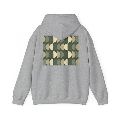 Stylish Graphic Hoodie for All Occasions, Cozy Sweatshirt, Perfect Gift for Friends, Unisex Fashion, Trendy Apparel, Great for Birthdays