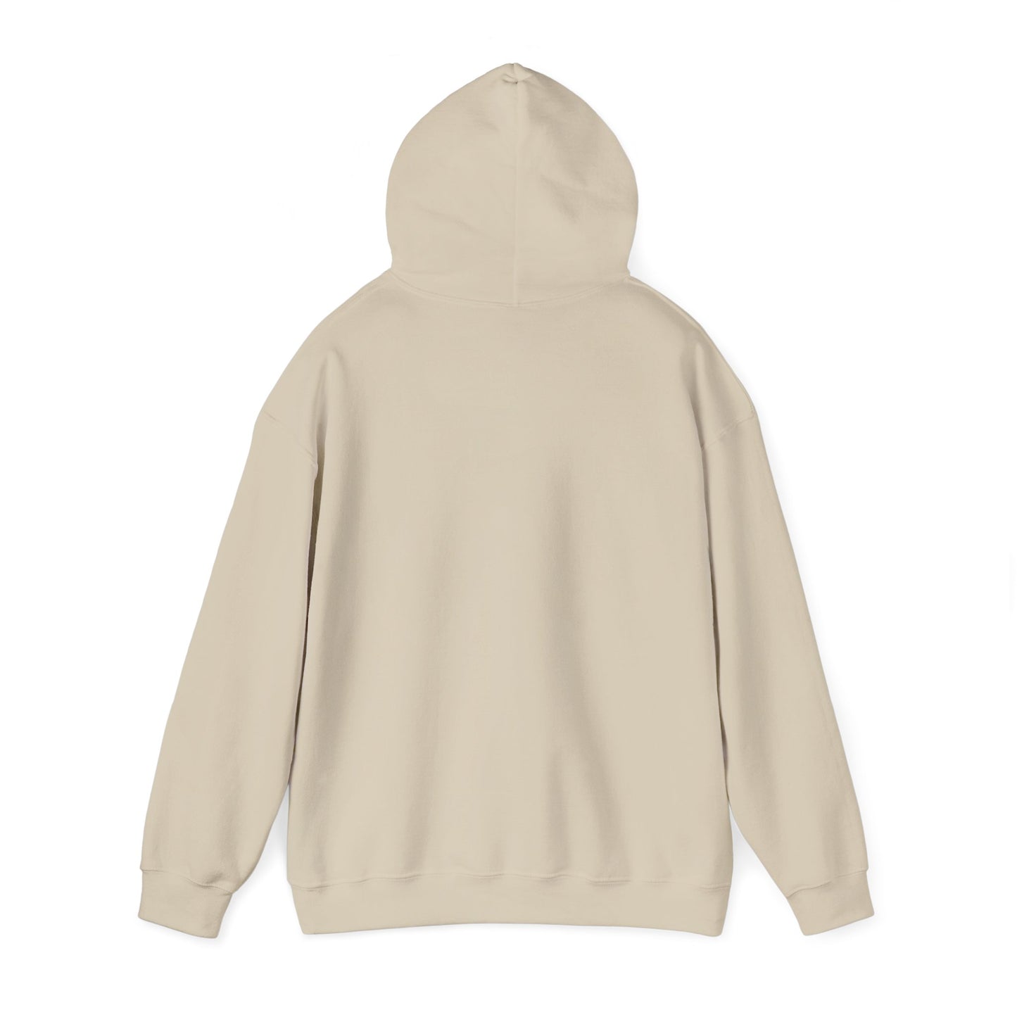Minimalist Graphic Hoodie for Comfort, Cozy Sweatshirt for Everyday Wear, Trendy Hooded Pullover, Casual Gift for Friends