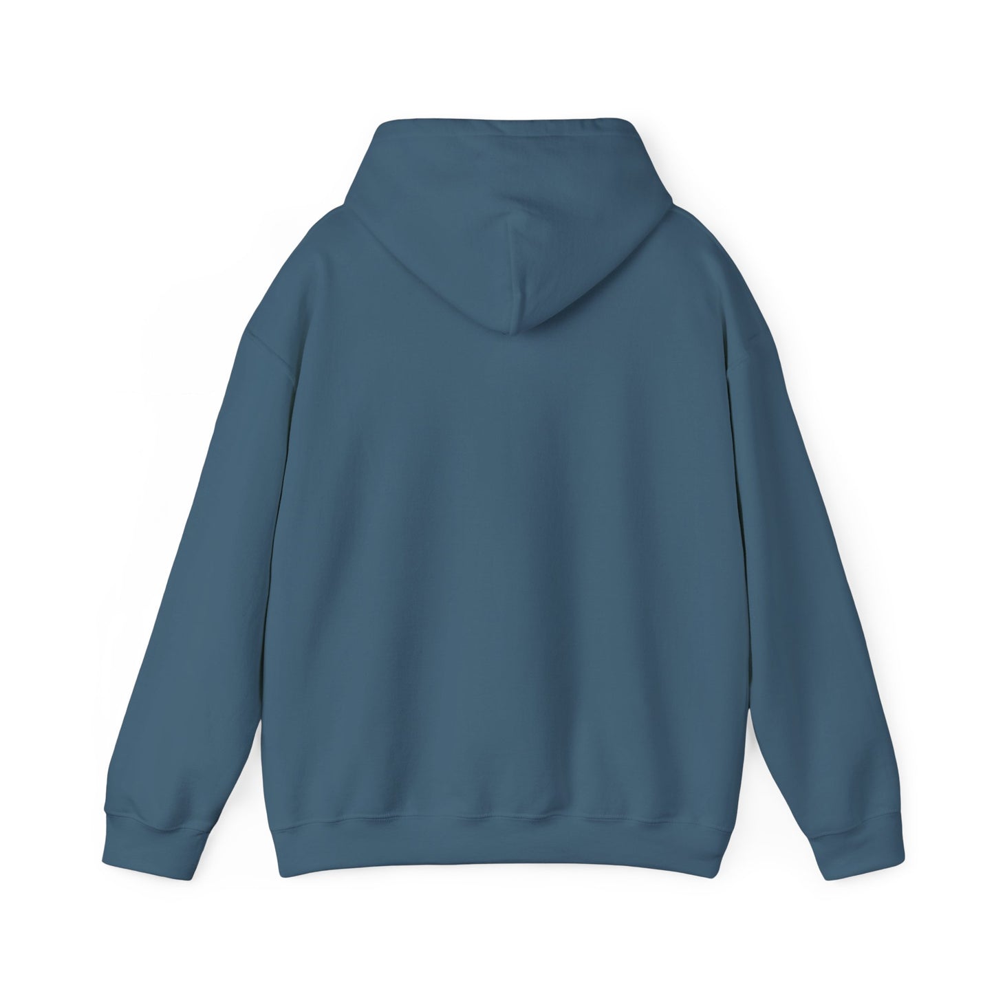 Botanical Design Unisex Hoodie, Cozy Sweatshirt for Nature Lovers, Gift for Friends, Autumn Fashion, Comfortable Casual Wear