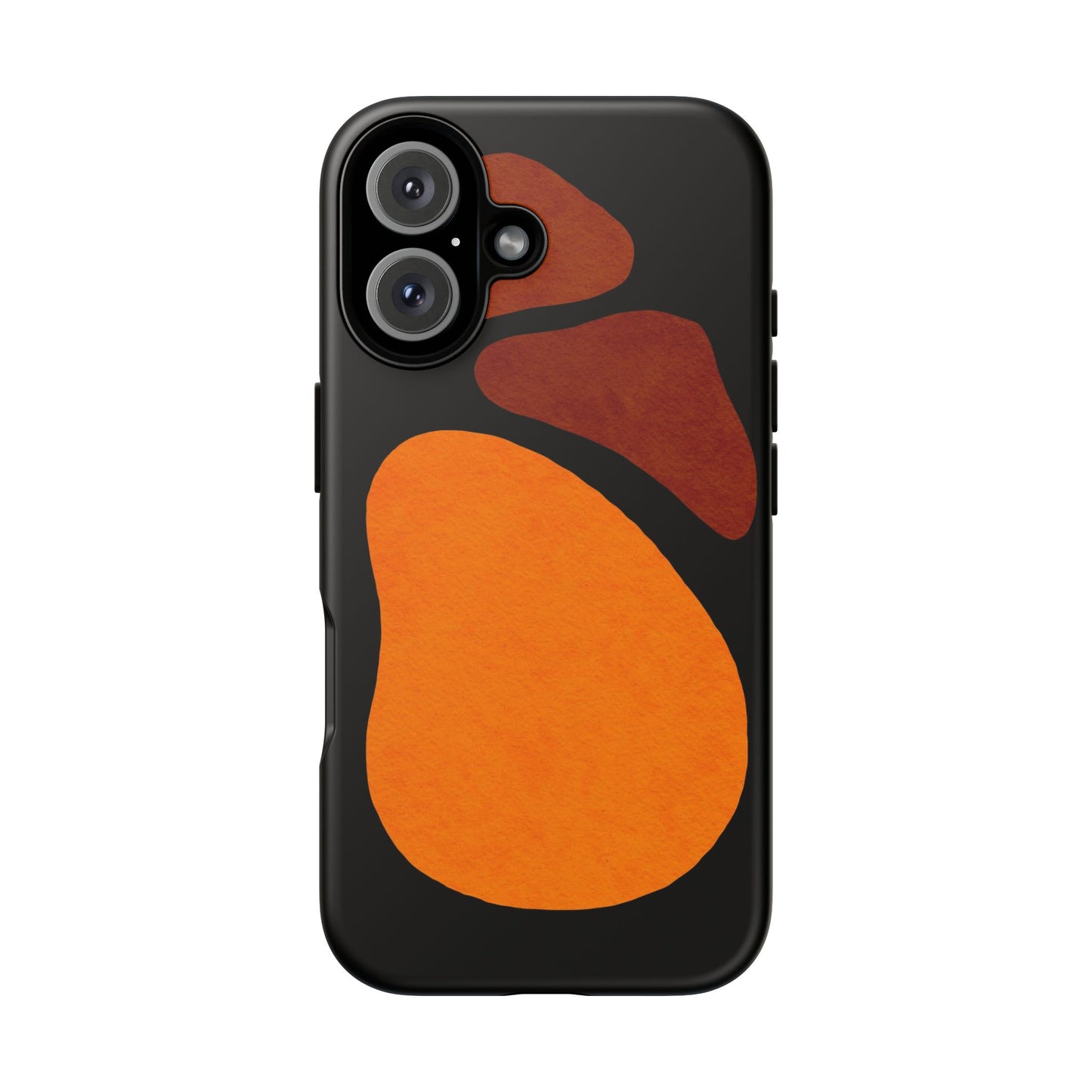 Bold Abstract Phone Case - Tough Cases, Unique Accessories for Creative Souls, Birthday Gift, Trendy Phone Cover, Modern Art Design