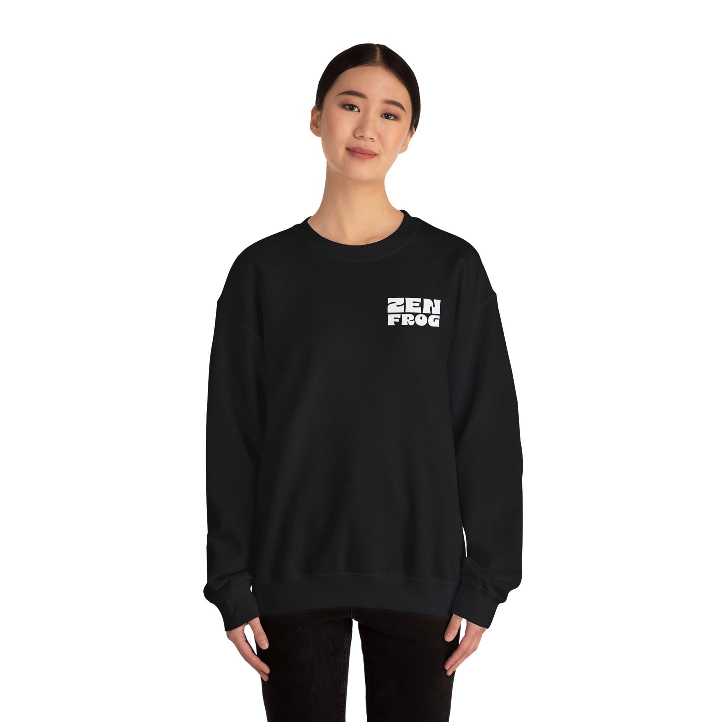 Artsy Octopus Crewneck Sweatshirt | Unisex Cozy Apparel, Perfect Gift for Sea Lovers, Casual Fashion for All Occasions