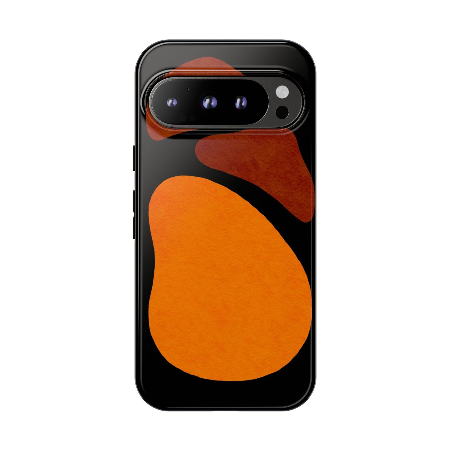 Bold Abstract Phone Case - Tough Cases, Unique Accessories for Creative Souls, Birthday Gift, Trendy Phone Cover, Modern Art Design