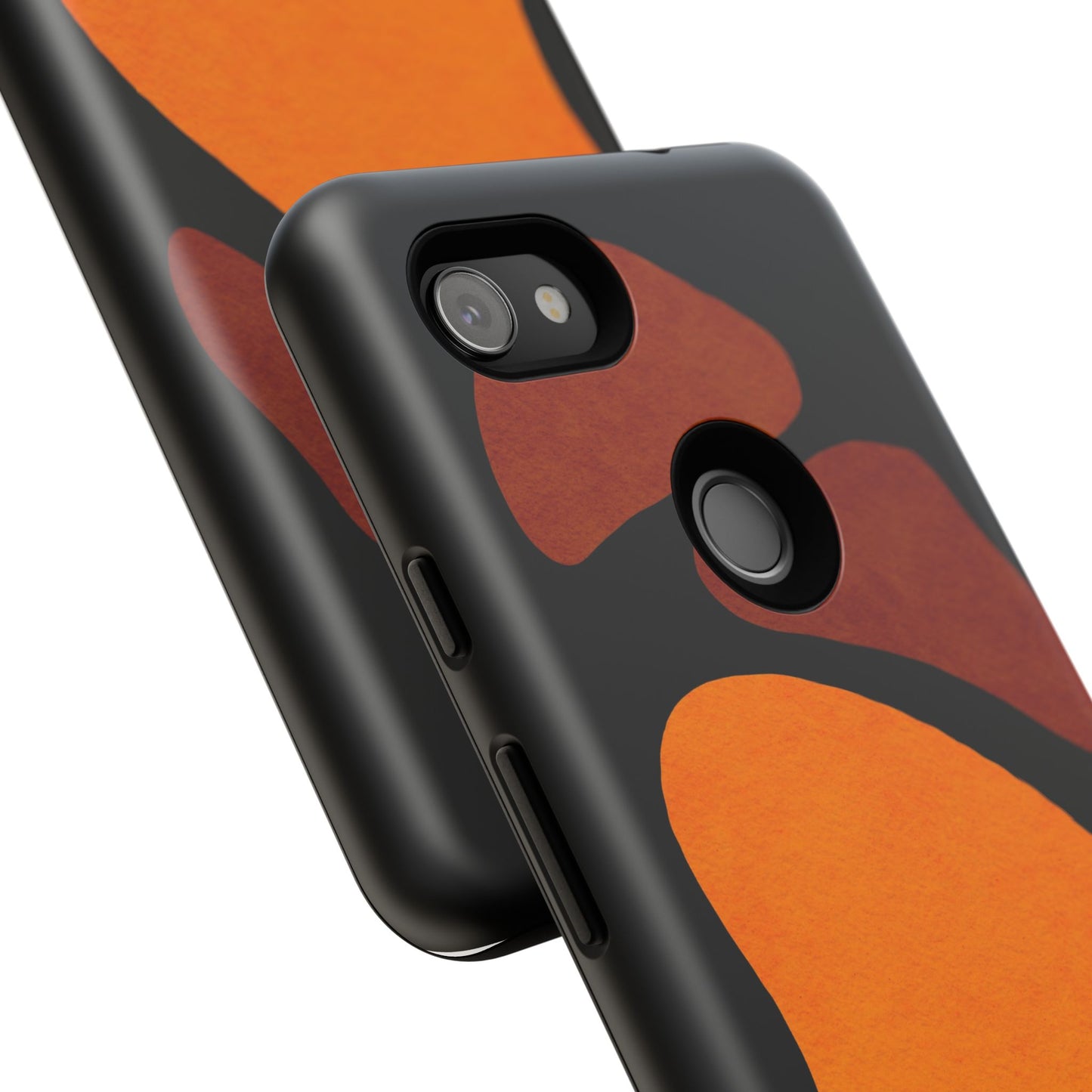 Bold Abstract Phone Case - Tough Cases, Unique Accessories for Creative Souls, Birthday Gift, Trendy Phone Cover, Modern Art Design