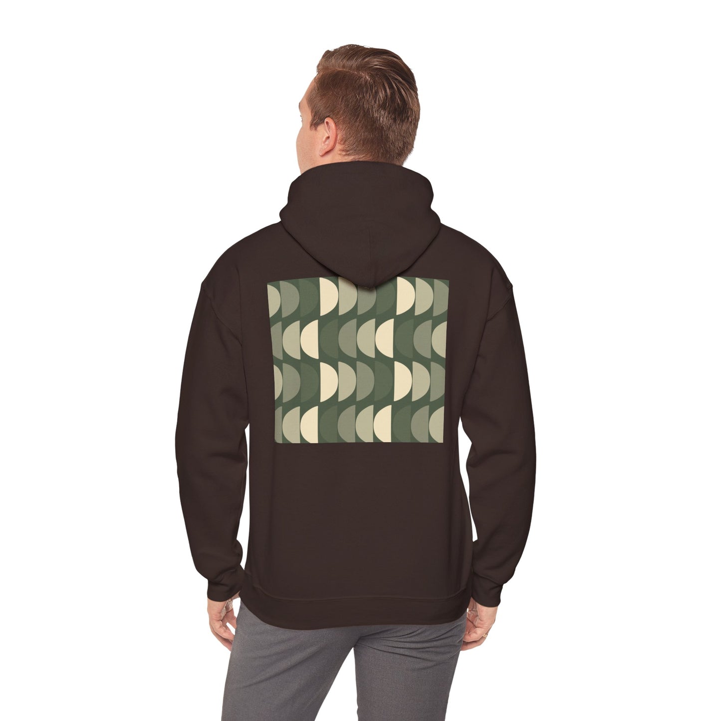 Stylish Graphic Hoodie for All Occasions, Cozy Sweatshirt, Perfect Gift for Friends, Unisex Fashion, Trendy Apparel, Great for Birthdays