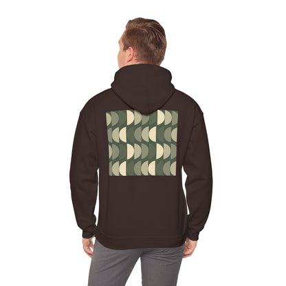 Stylish Graphic Hoodie for All Occasions, Cozy Sweatshirt, Perfect Gift for Friends, Unisex Fashion, Trendy Apparel, Great for Birthdays