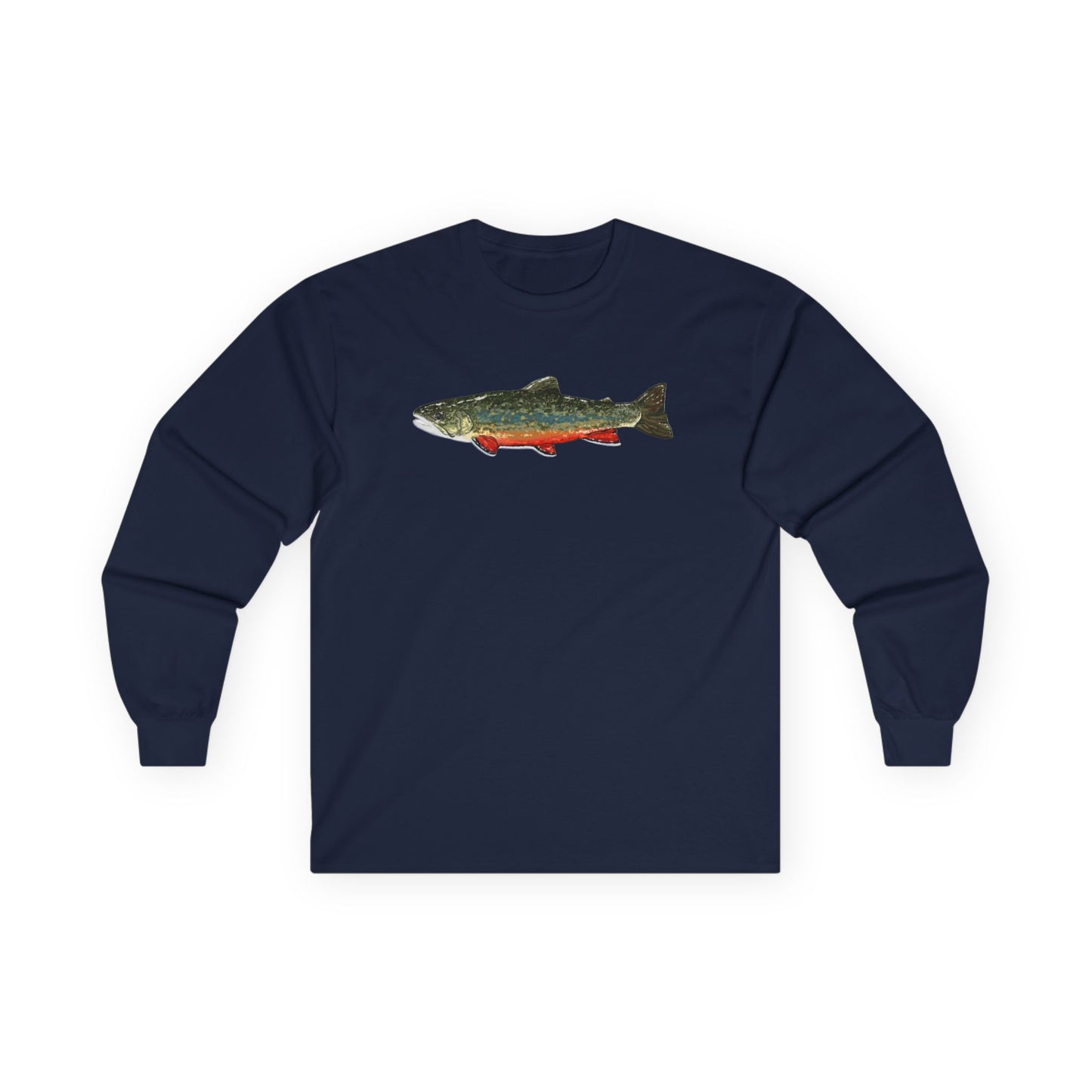Fishing Enthusiast Long Sleeve Tee, Perfect Gift for Outdoor Lovers, Casual Wear, Fishing Trip Apparel, Summer/Autumn Fashion
