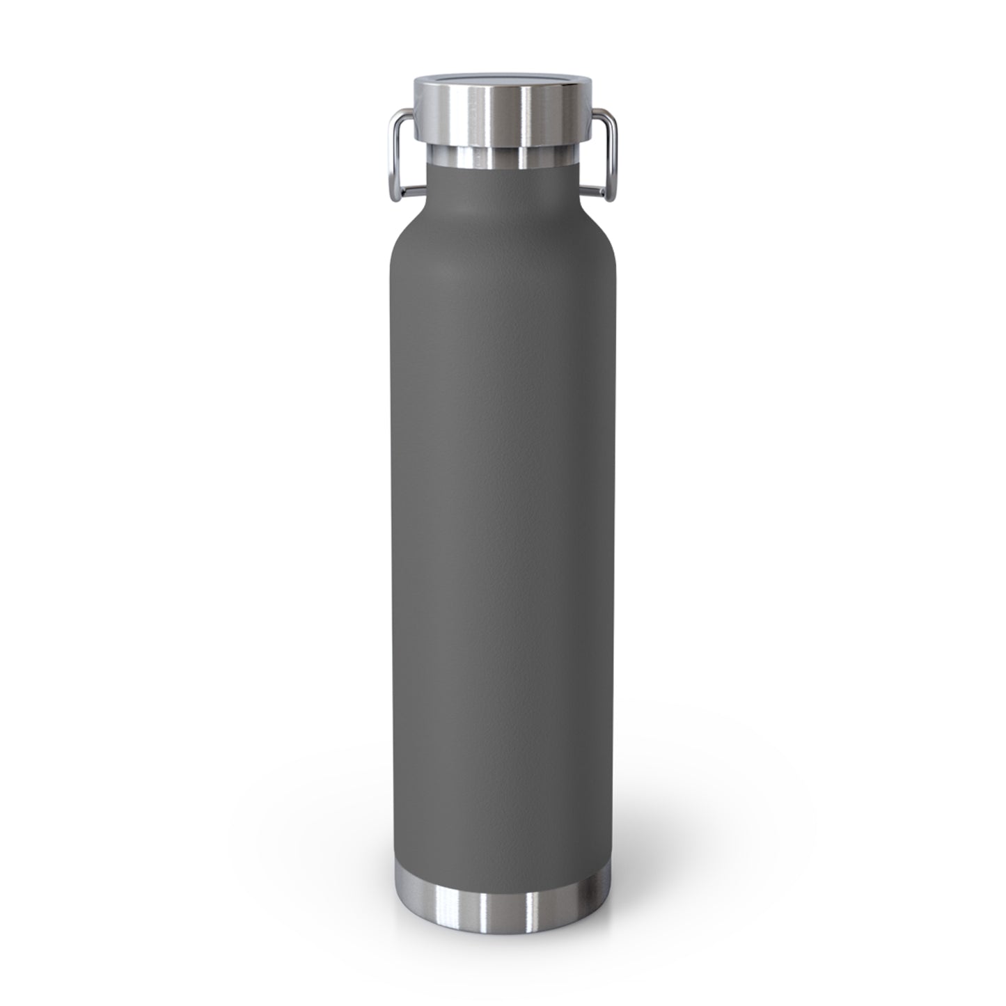Calm Oasis Water Bottle | Insulated Hydration Flask for Yoga, Travel, Exercise, Eco-friendly Gift, Outdoor Adventures, Gift for Him, Gift for Her