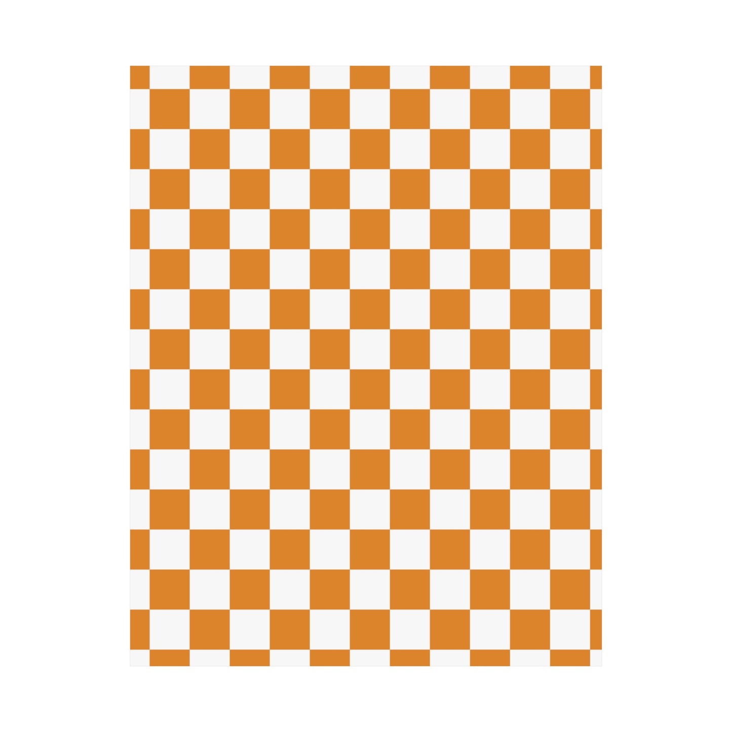 Matte Vertical Checkered Posters, Home Decor, Wall Art, Room Decor, Gift for Her, Modern Aesthetic, Art Print