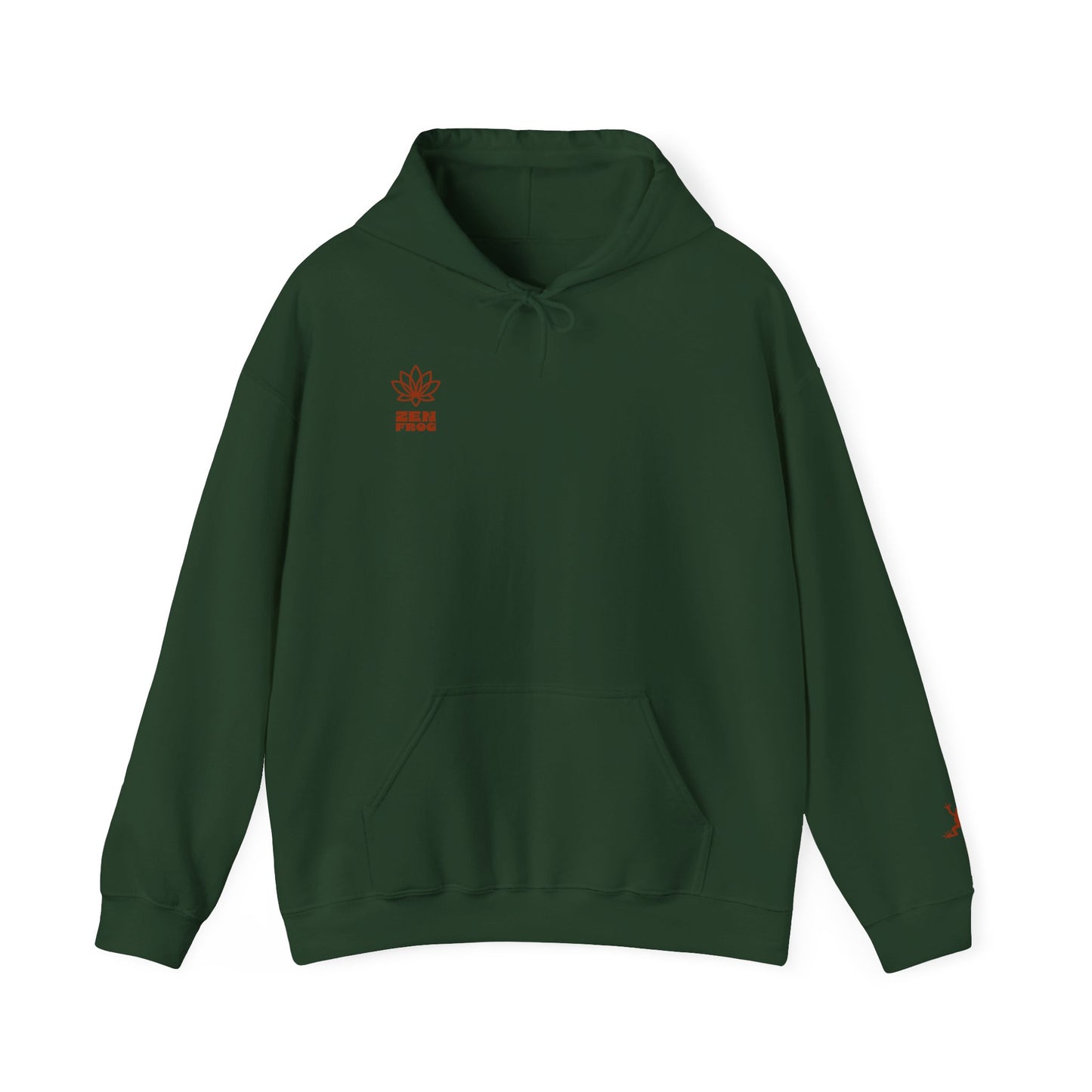 Artistic Giraffe Hoodie - Cozy Unisex Sweatshirt for Animal Lovers, Unique Gift for Birthdays, Holidays, & Casual Wear