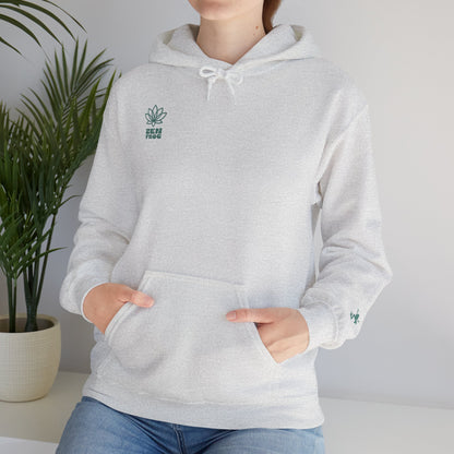 Chic Abstract Art Hoodie for Comfort & Style, Unisex Pullover, Cozy Sweatshirt, Trendy Gift for Art Lovers, Casual Outfit Must-Have
