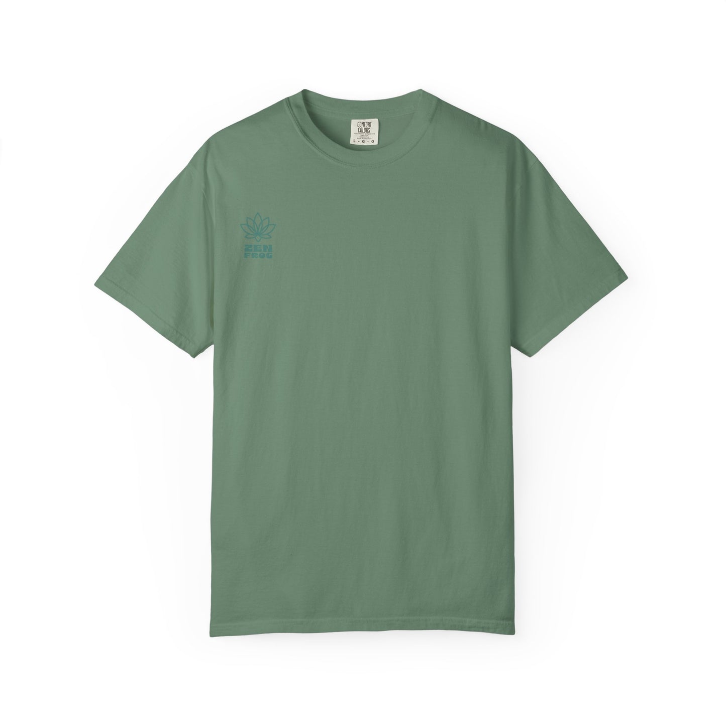 Vibrant Unisex Graphic T-shirt, Bohemian Tee, Casual Wear, Gift for Friends, Festival Apparel, Summer Style, Unique Design