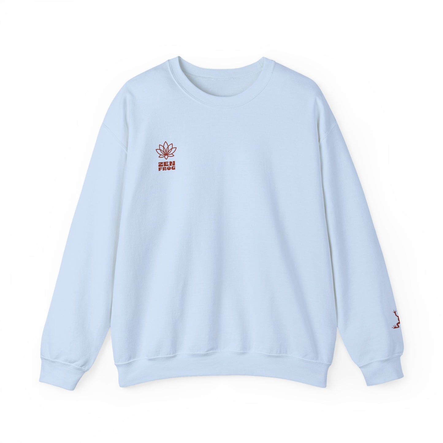 Cactus Art Crewneck Sweatshirt - Cozy unisex pullover, perfect for plant lovers, everyday wear, gifts for him/her, and casual outings