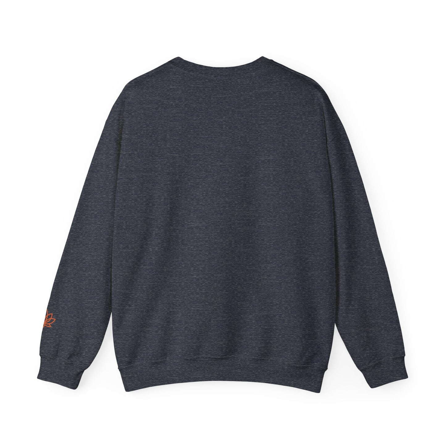 Fishing Vibes Crewneck Sweatshirt | Perfect for Outdoor Lovers, Fishing Gifts, Casual Wear, Eco-Friendly Apparel