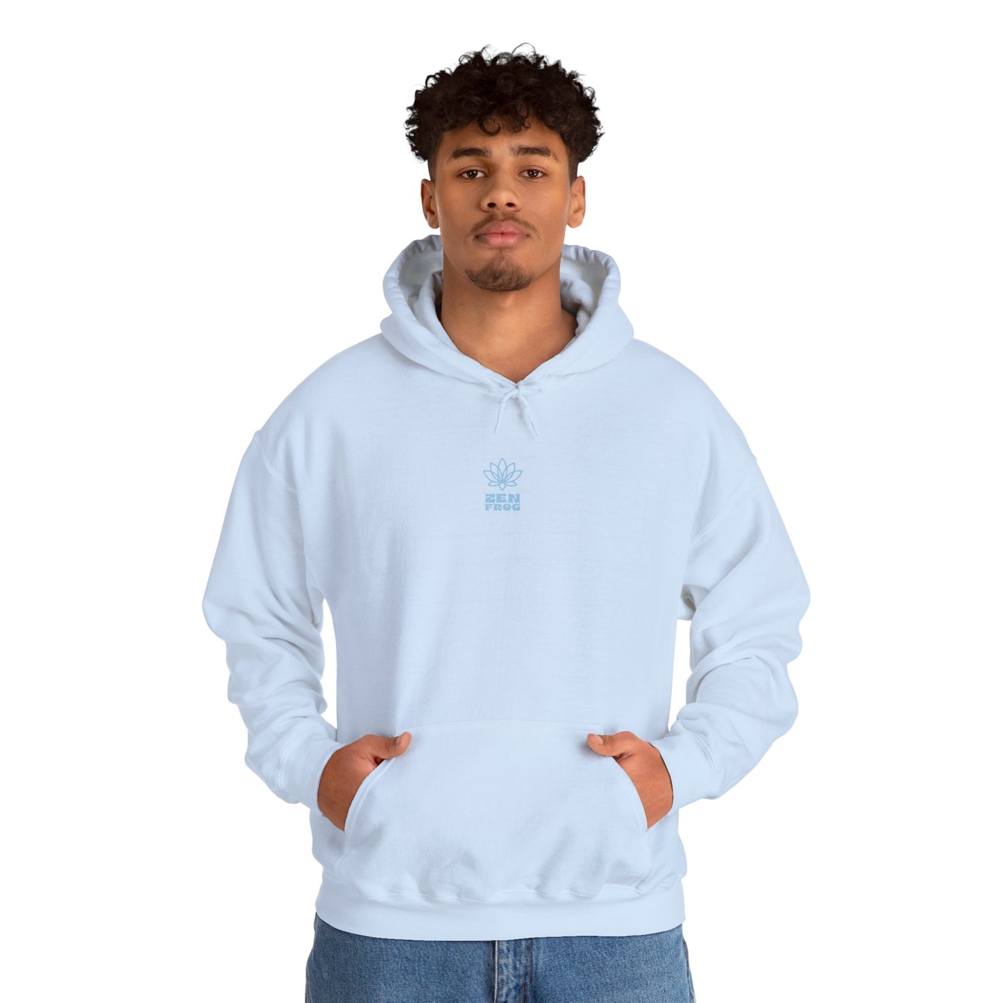 Unisex Heavy Blend™ Hooded Sweatshirt, Boho Modern, Minimalist, Geometric Crewneck, Abstract Hoodie, Gift for Her, Gift for Him