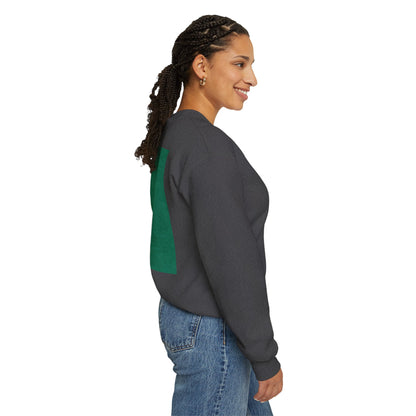 Zen Frog Crewneck Sweatshirt | Cozy Unisex Pullover for Relaxation, Ideal Gift for Nature Lovers, Perfect for Lounging and Casual Outings, Moon, Gift for Him, Gift for Her