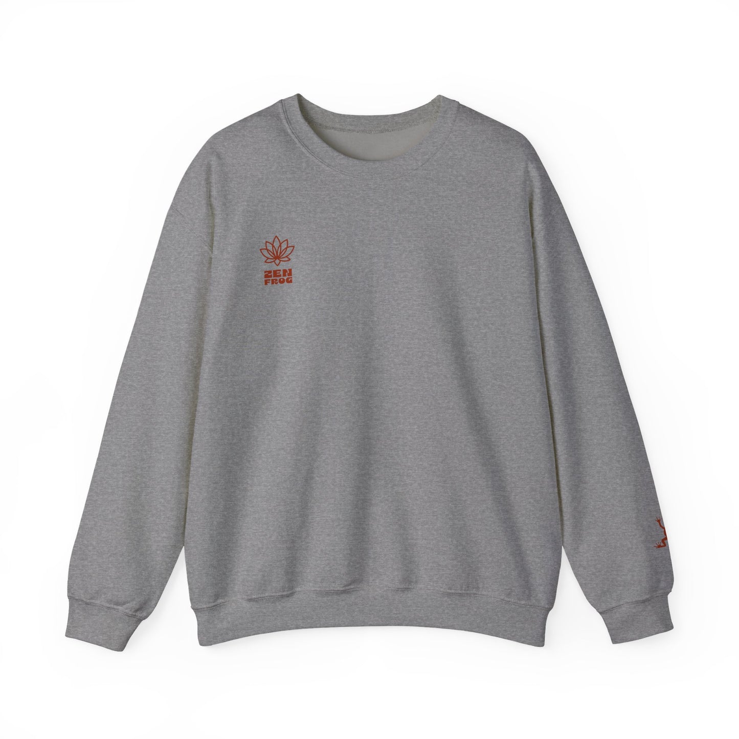 Cactus Art Crewneck Sweatshirt - Cozy unisex pullover, perfect for plant lovers, everyday wear, gifts for him/her, and casual outings