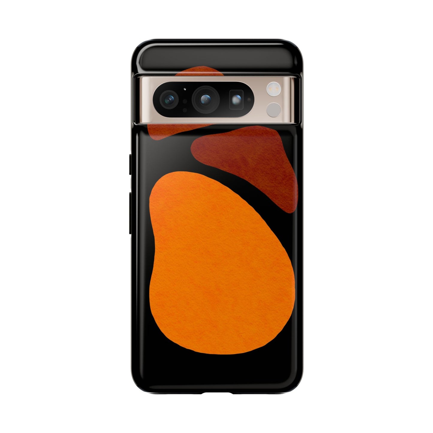 Bold Abstract Phone Case - Tough Cases, Unique Accessories for Creative Souls, Birthday Gift, Trendy Phone Cover, Modern Art Design