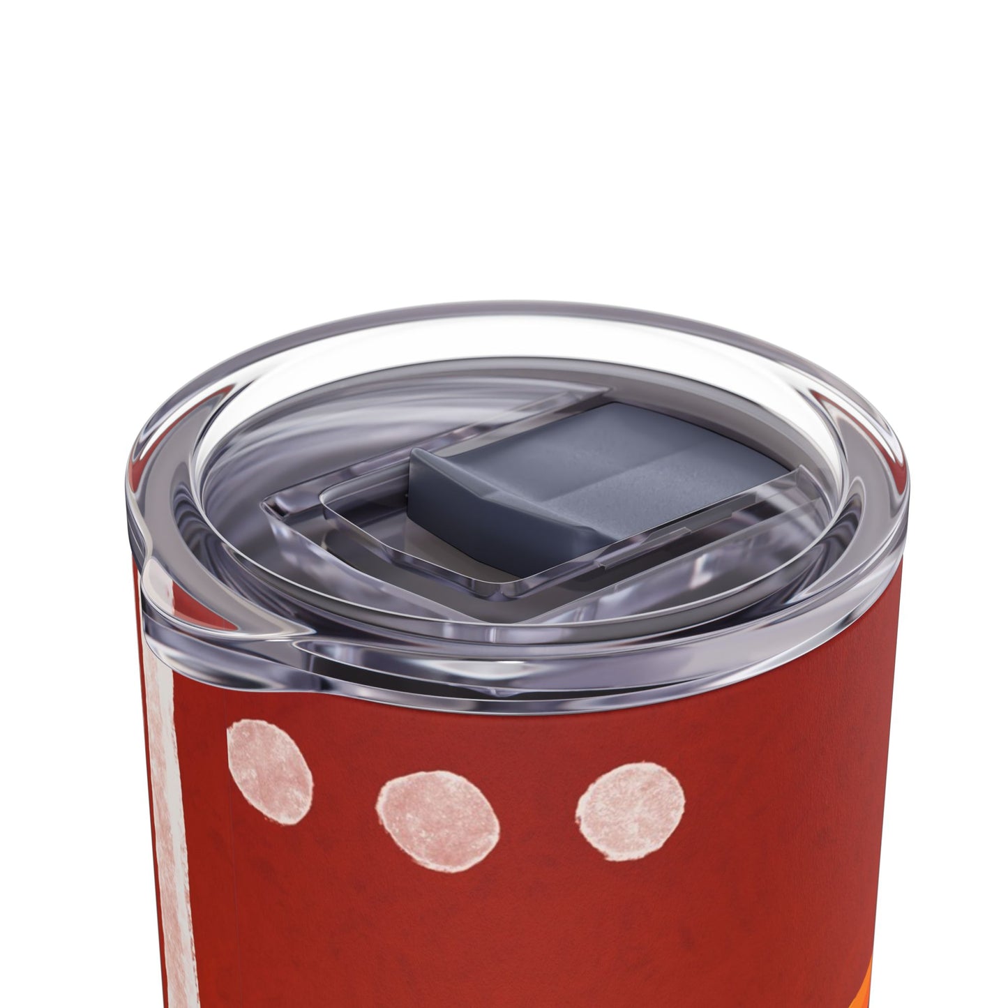 Colorful Animal Print Tumbler, 20oz, Eco-Friendly Travel Mug, Unique Gift for Wildlife Lovers, Party or Everyday Use, Stylish Drinkware