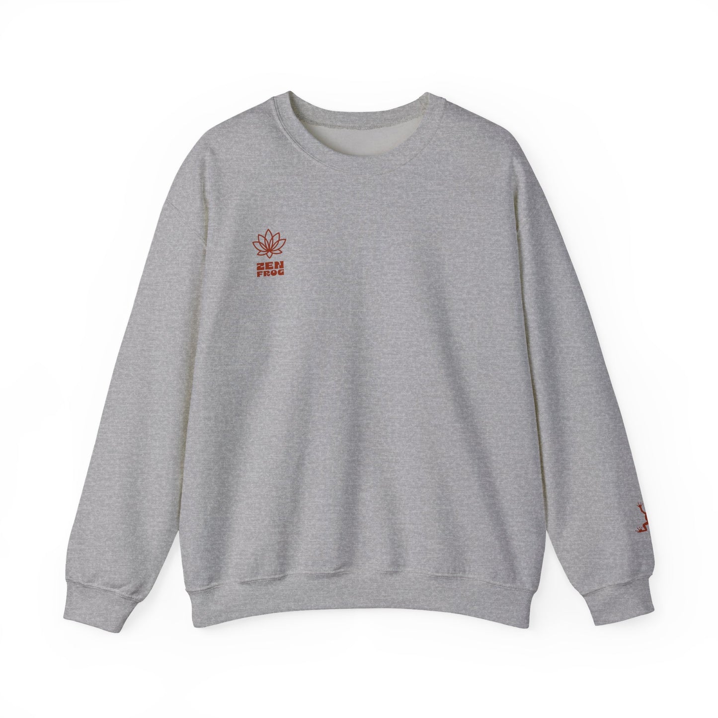 Cactus Art Crewneck Sweatshirt - Cozy unisex pullover, perfect for plant lovers, everyday wear, gifts for him/her, and casual outings