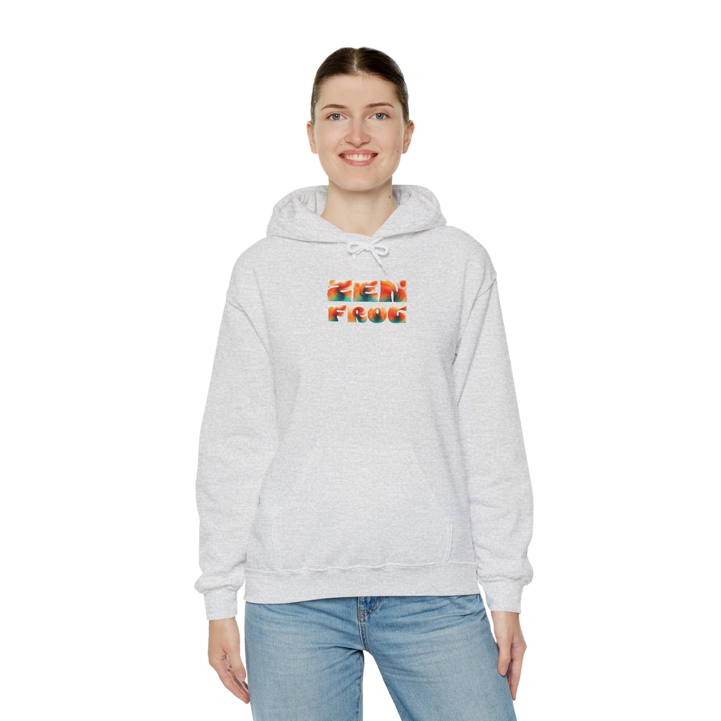 Colorful Goldfish Hoodie, Unisex Sweatshirt, Cozy Everyday Wear, Perfect for Gifts, Fun Fashion for Animal Lovers, Vibrant Pullover