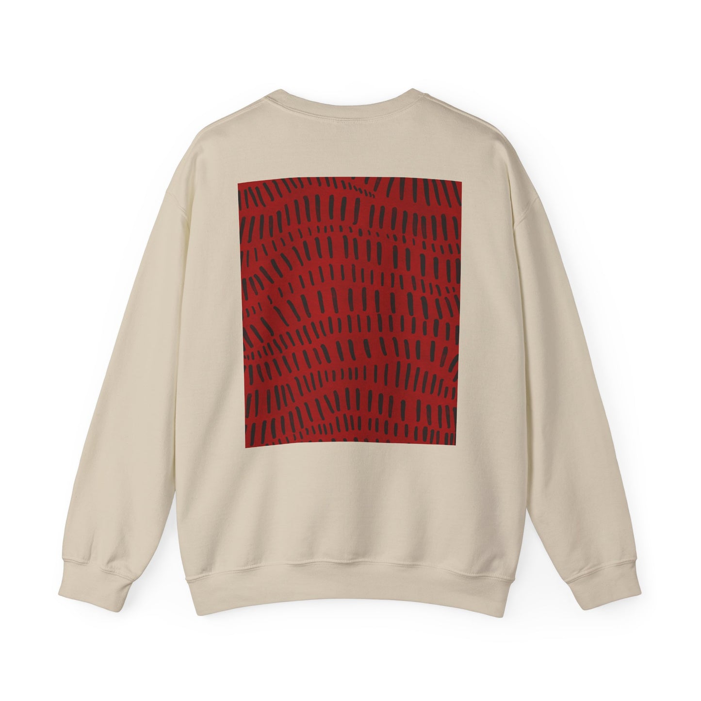Lotus Blossom Unisex Sweatshirt - Cozy Floral Crewneck, Casual Wear, Gift for Her, Yoga Apparel, Relaxed Style, Perfect for Fall, Autumn Crewneck, Gift for Her, Gift for Him