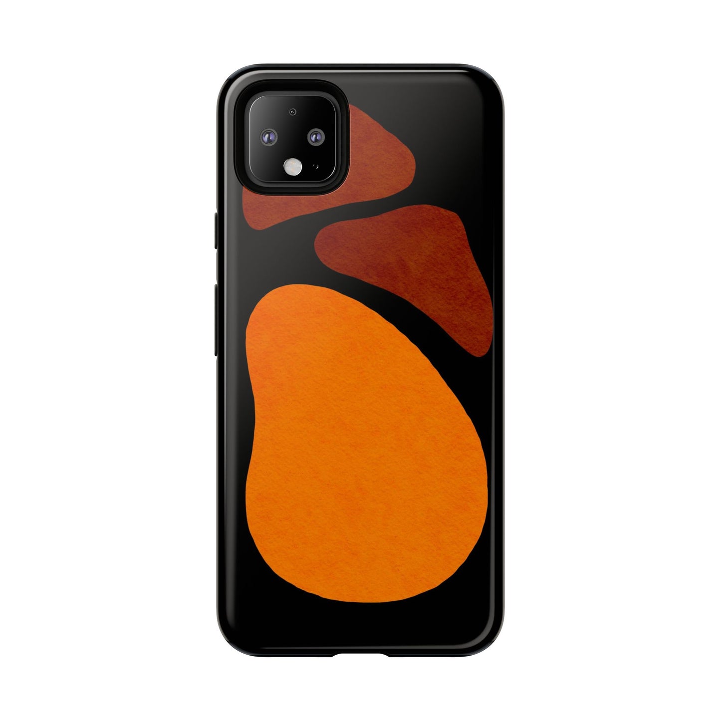 Bold Abstract Phone Case - Tough Cases, Unique Accessories for Creative Souls, Birthday Gift, Trendy Phone Cover, Modern Art Design