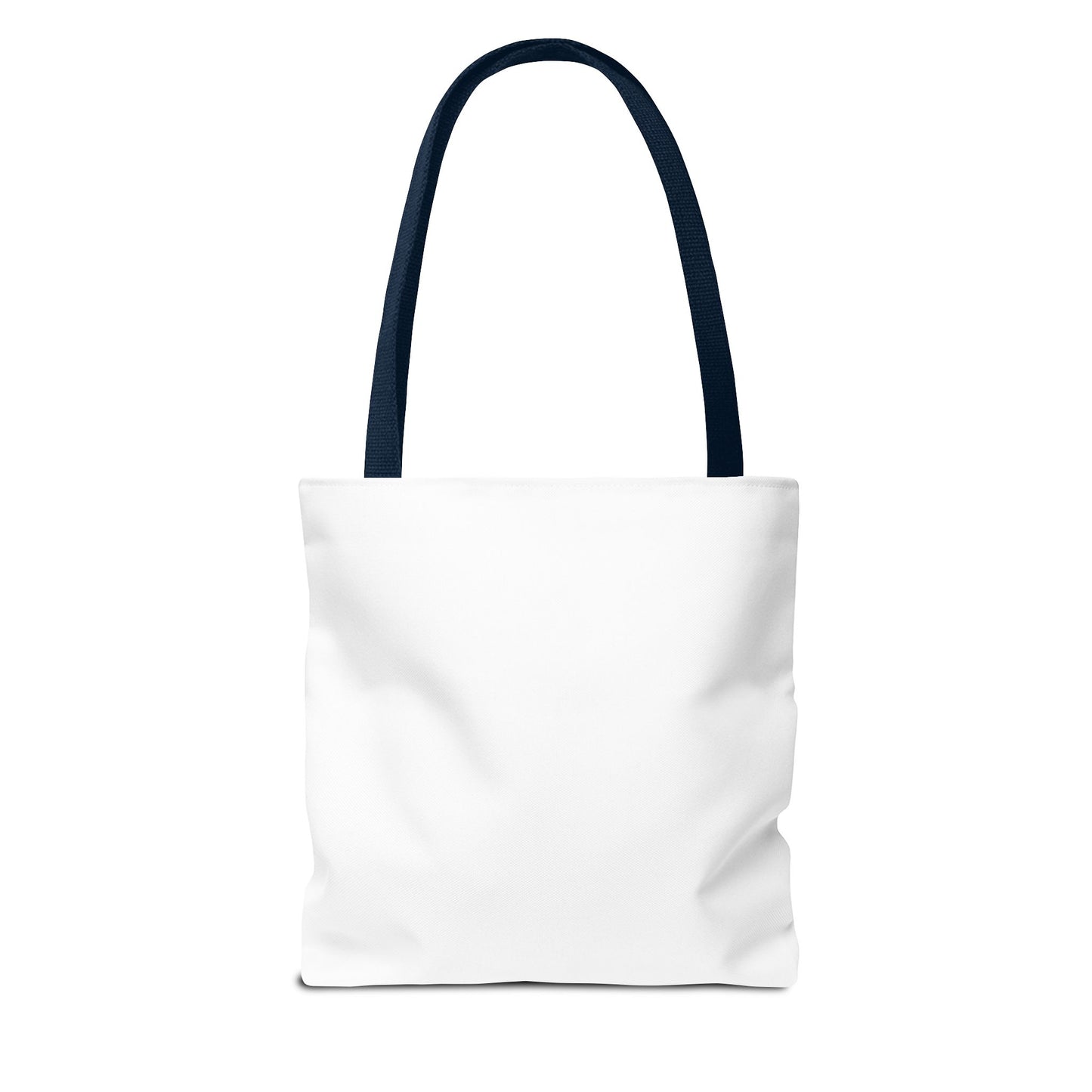 Stylish AOP Tote Bag, Eco-Friendly Shopping Bag, Reusable Carryall, Art Print Handbag, Gift for Her