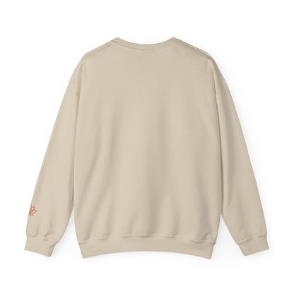 Fishing Vibes Crewneck Sweatshirt | Perfect for Outdoor Lovers, Fishing Gifts, Casual Wear, Eco-Friendly Apparel