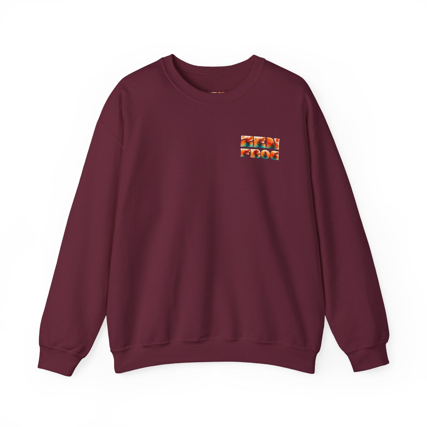 Funky Snake Unisex Crewneck Sweatshirt, Cozy Apparel, Unique Gift, Snake Art, Relaxed Style, Perfect for Casual Outings